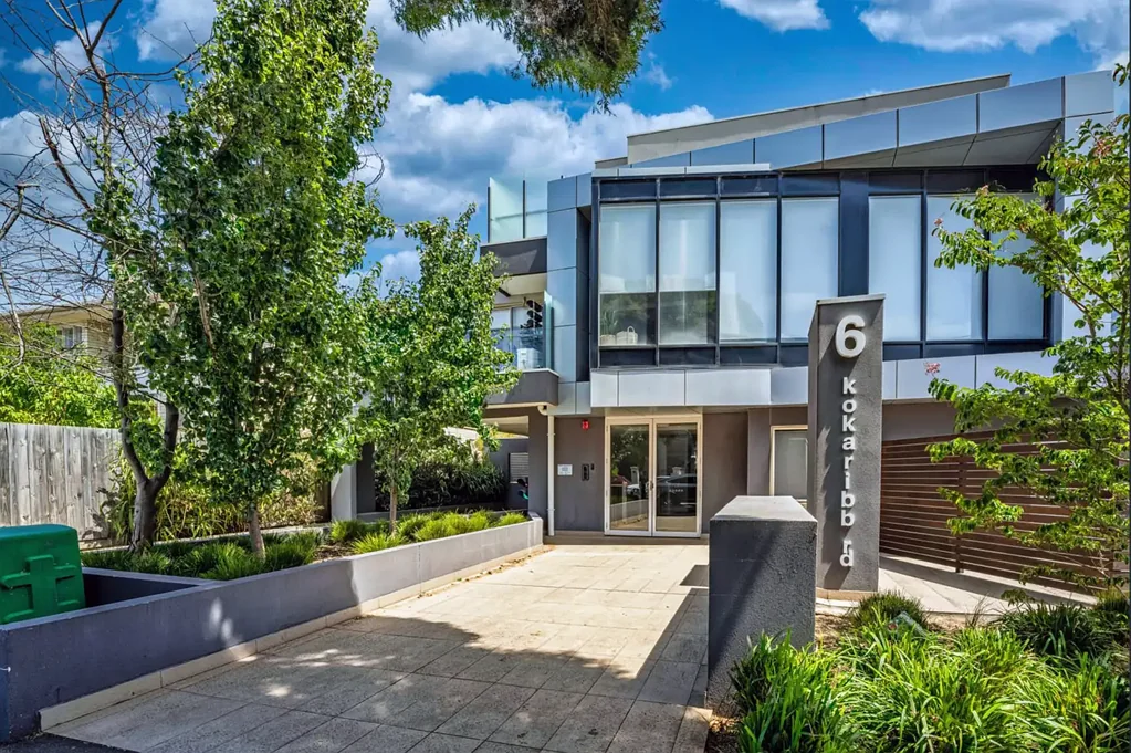 106/6 Kokaribb Road, Carnegie, VIC 3163