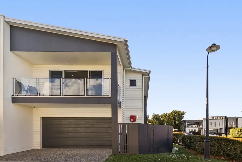 Maroochydore 3कमरा Corner Lot home in the heart of Maroochydore