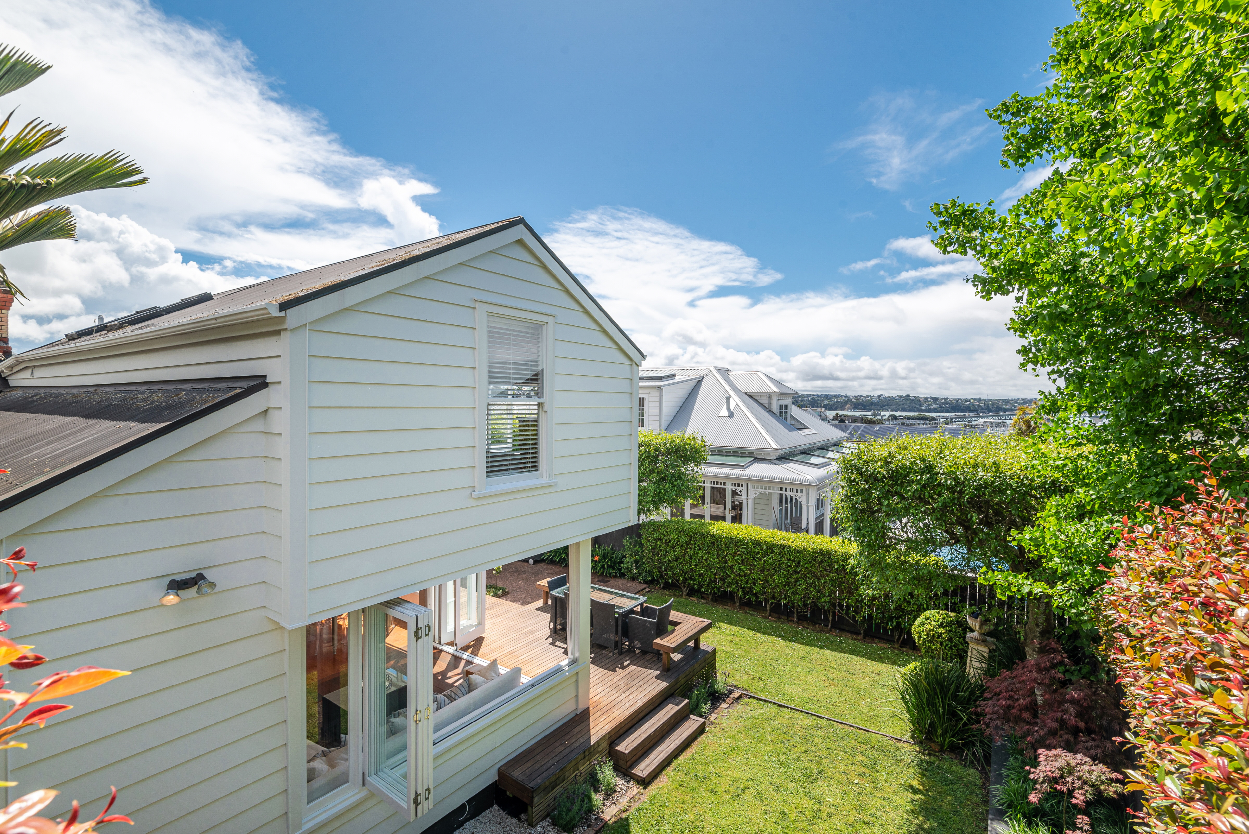 73 Saint Marys Road, Saint Marys Bay, Auckland, 4 침실, 0 욕실, House