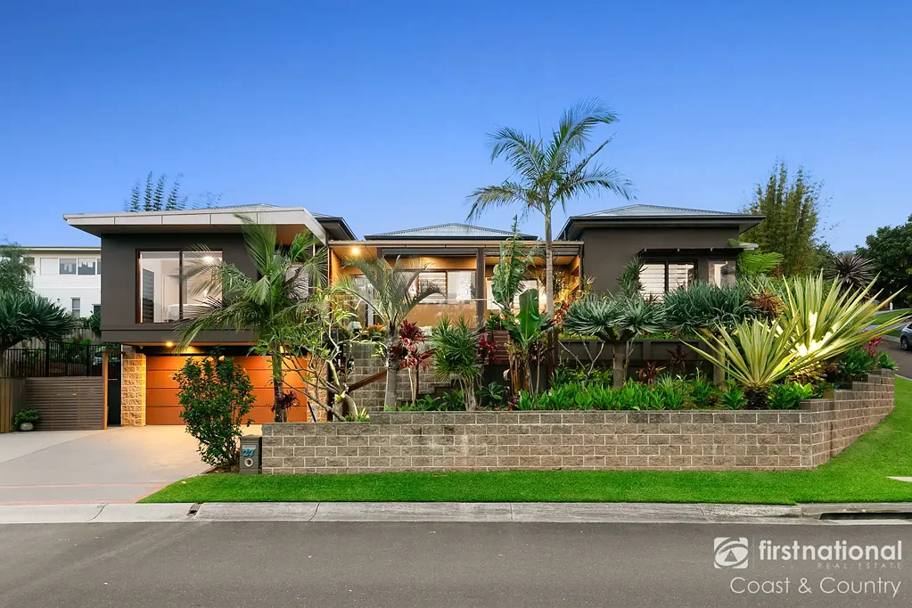 Gerringong 4Phòng ngủ Elegant Private Home