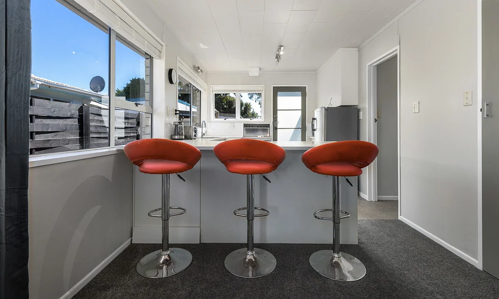 Paraparaumu 3Kwarto Easy Living, Great Location