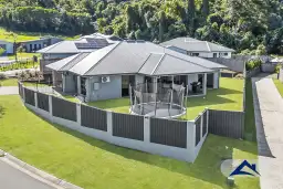 48 ELDERBERRY AVENUE, Bentley Park