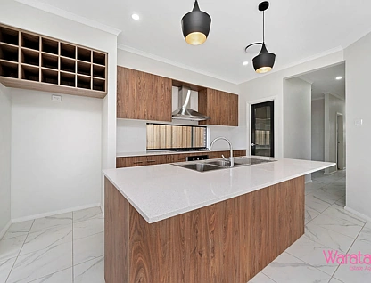 33 Teatree Avenue, Marsden Park, Outer Western Sydney, 4 Schlafzimmer, 2 Badezimmer, House