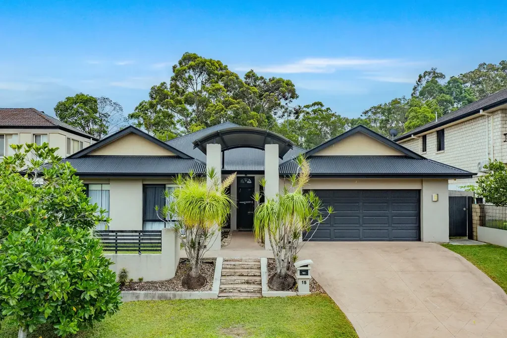 15 Winton Terrace, Varsity Lakes, QLD 4227