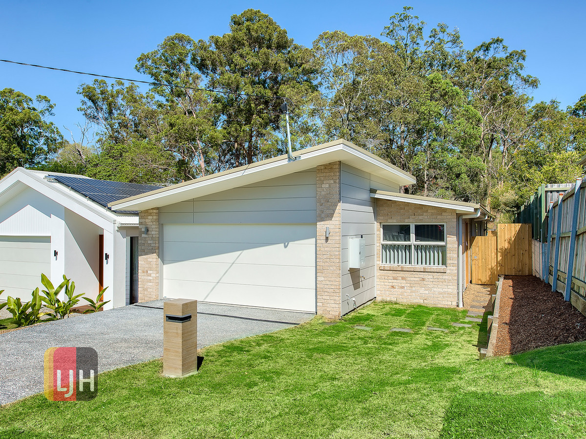 126 BARTON ST, EVERTON PARK QLD 4053, 0房, 0浴, House