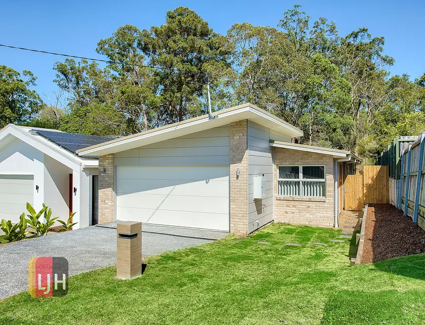 126 Barton Street, Everton Park, Brisbane - Northern Region , 4 rūma, 2 rūma horoi, House