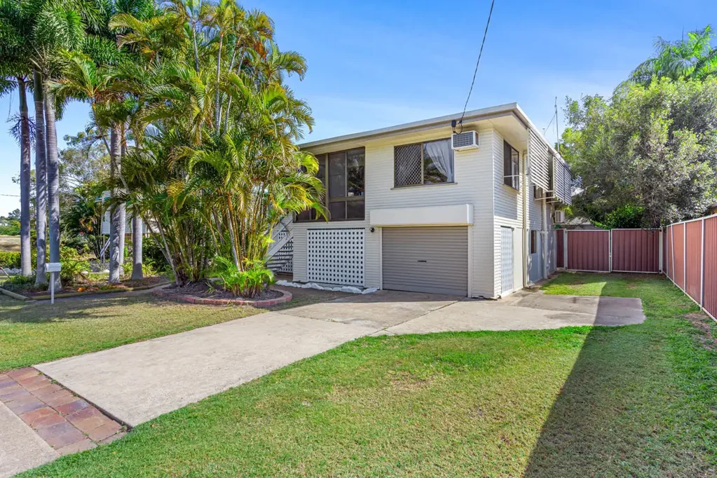 191 Edington Street, Berserker, QLD 4701
