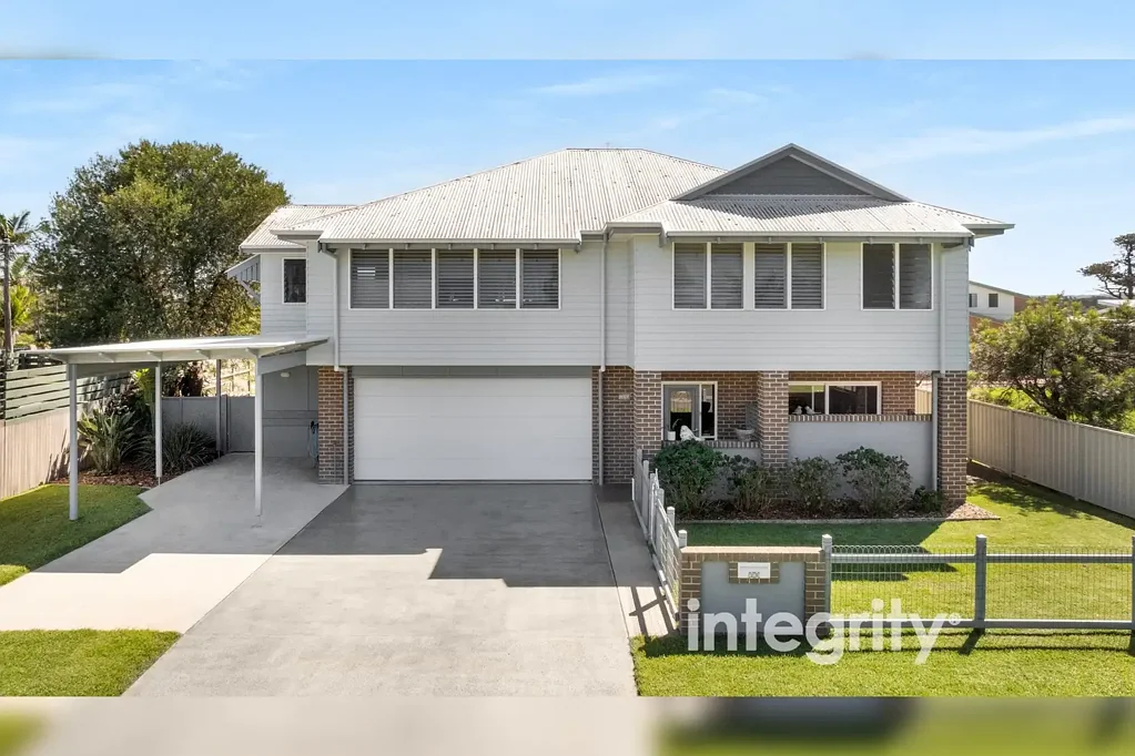 29 Adelaide Street, Greenwell Point, NSW 2540