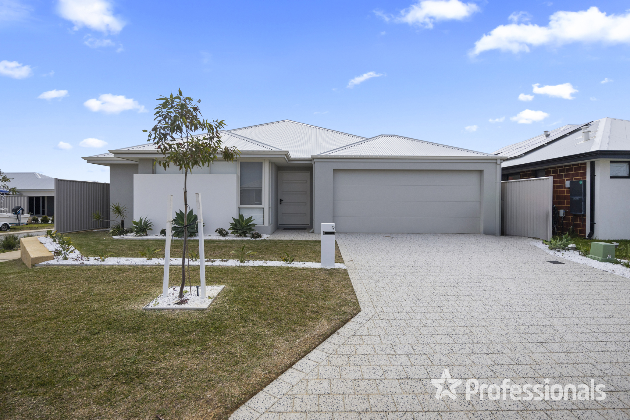 9 KAHLO RD, ALKIMOS WA 6038, 0房, 0浴, House