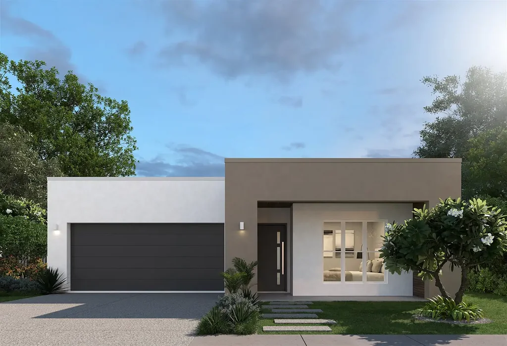 Ripley 4ਬੈੱਡਰੂਮ Get Moving Fast: Fixed Price, Turnkey House & Land with Standard Luxury Extras