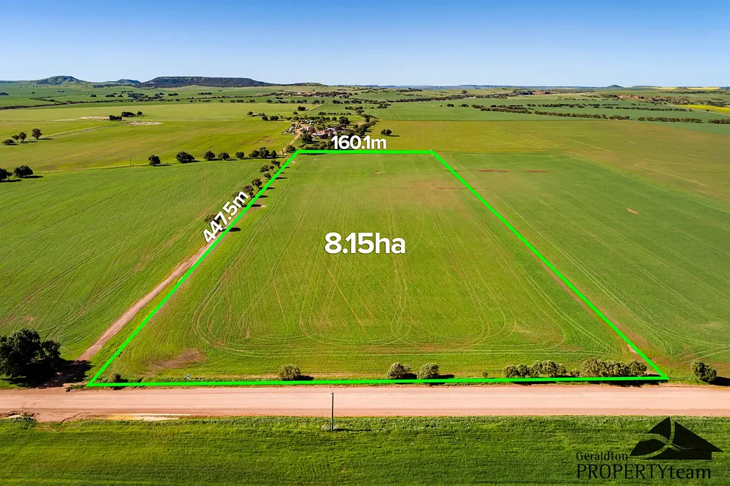 Lot 50G Arthur Road, Georgina, WA 6532
