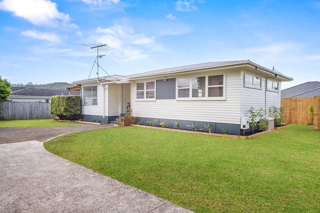 122 Matua Road, Huapai, Rodney, Auckland