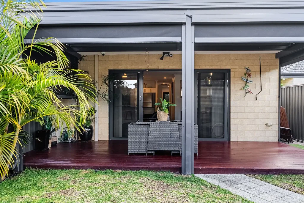 Dayton 3房  Modern Parkside Living - Sleek, Stylish & Effortless