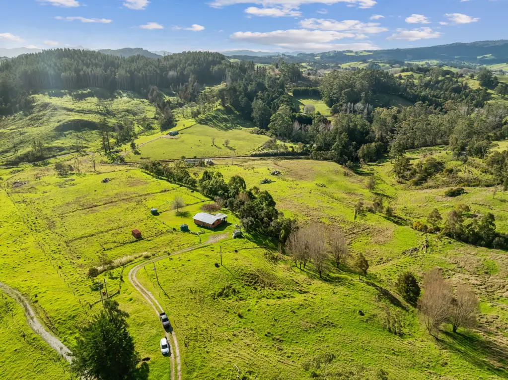 354 Te Tio Road, Umawera, Far North, Northland