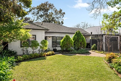 Lower Mitcham 4房  A Beautifully Extended Family Haven in One of Lower Mitcham's Quietest Streets