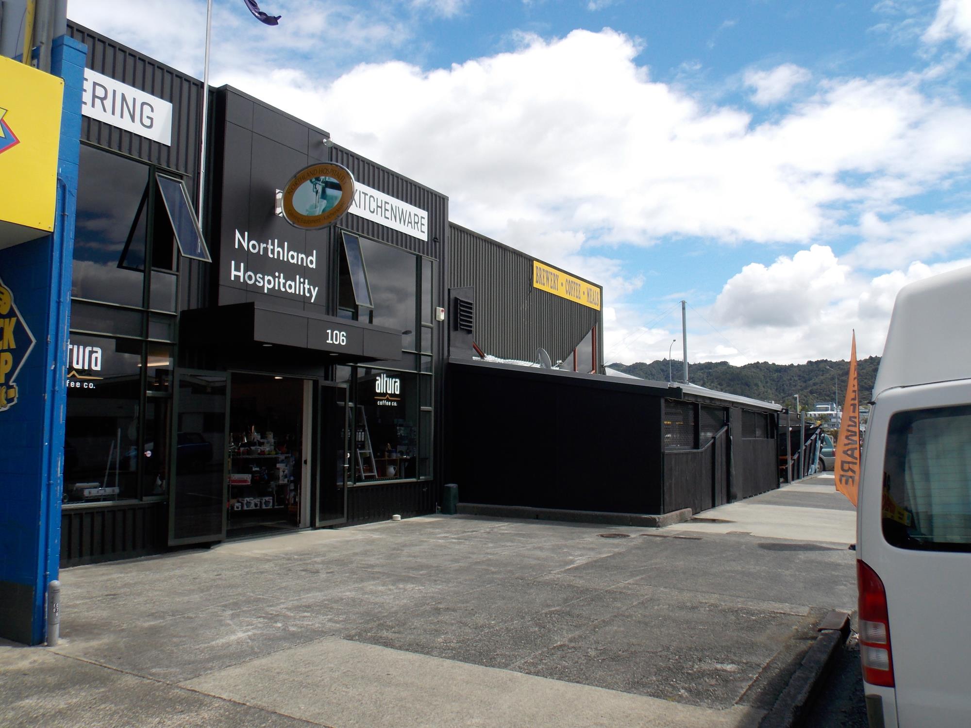 104 Dent Street, Whangarei Central, Whangarei, 0 phòng ngủ, 0 phòng tắm