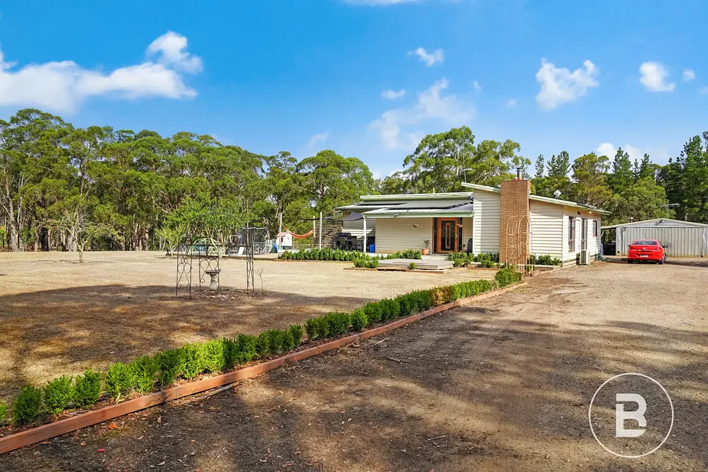 185 Kennedys Road, Smythes Creek, VIC 3351