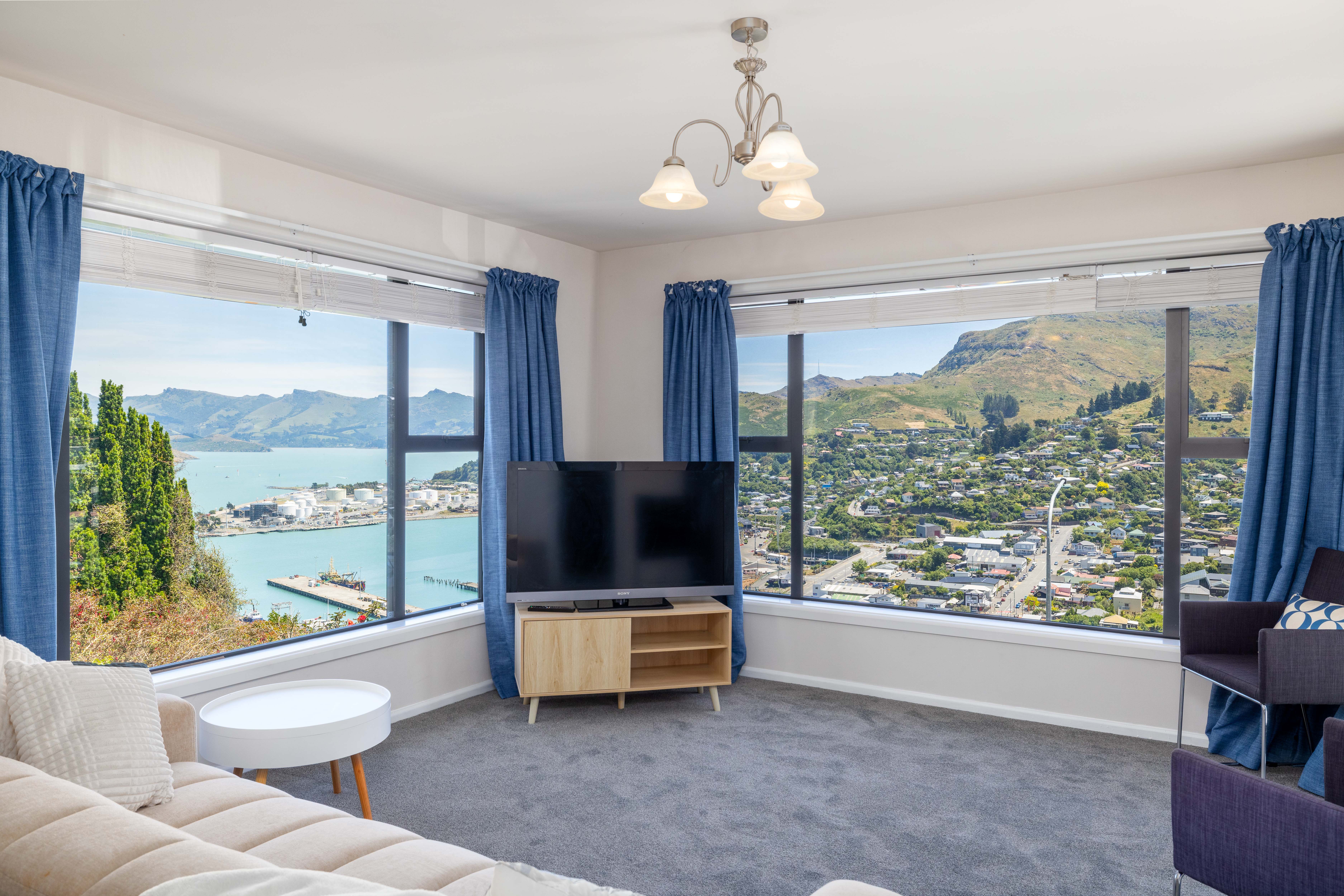 10 Foster Terrace, Lyttelton, Christchurch, 3 chambres, 0 salles de bain, House