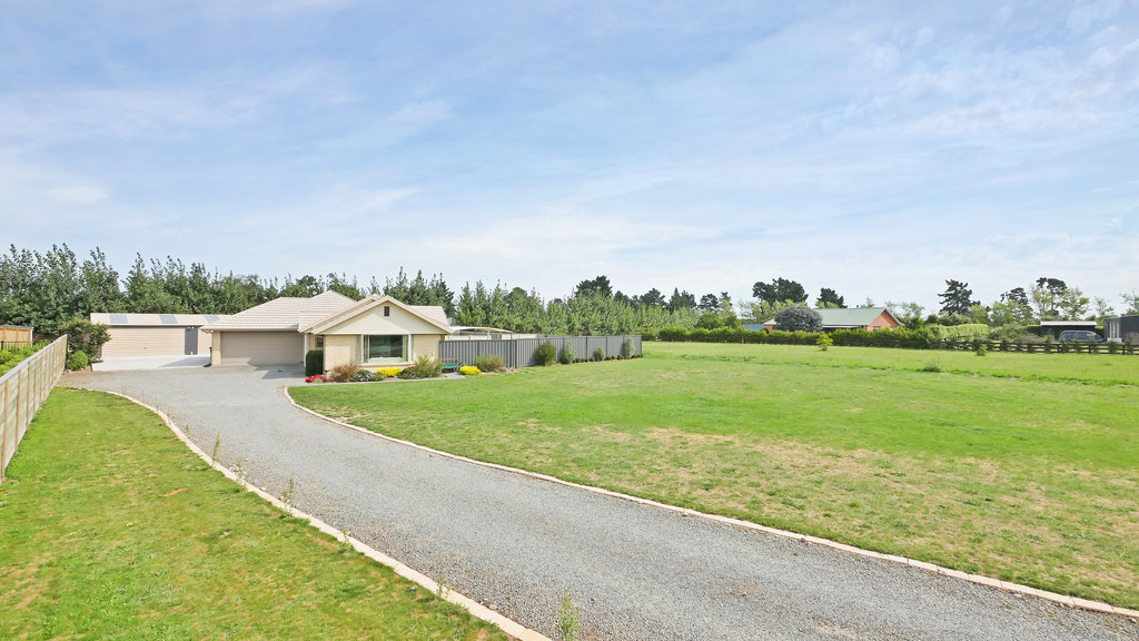 65 Burnham School Road, Rolleston