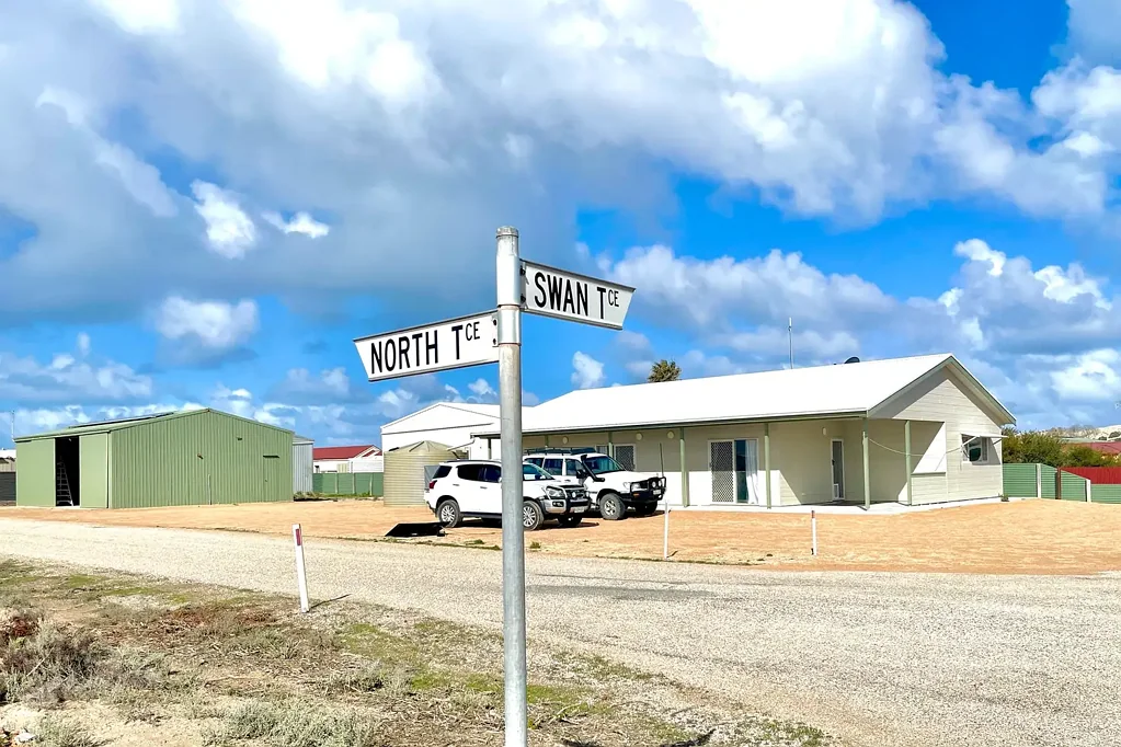 Lot 44 Swan Terrace, Fowlers Bay, SA 5690
