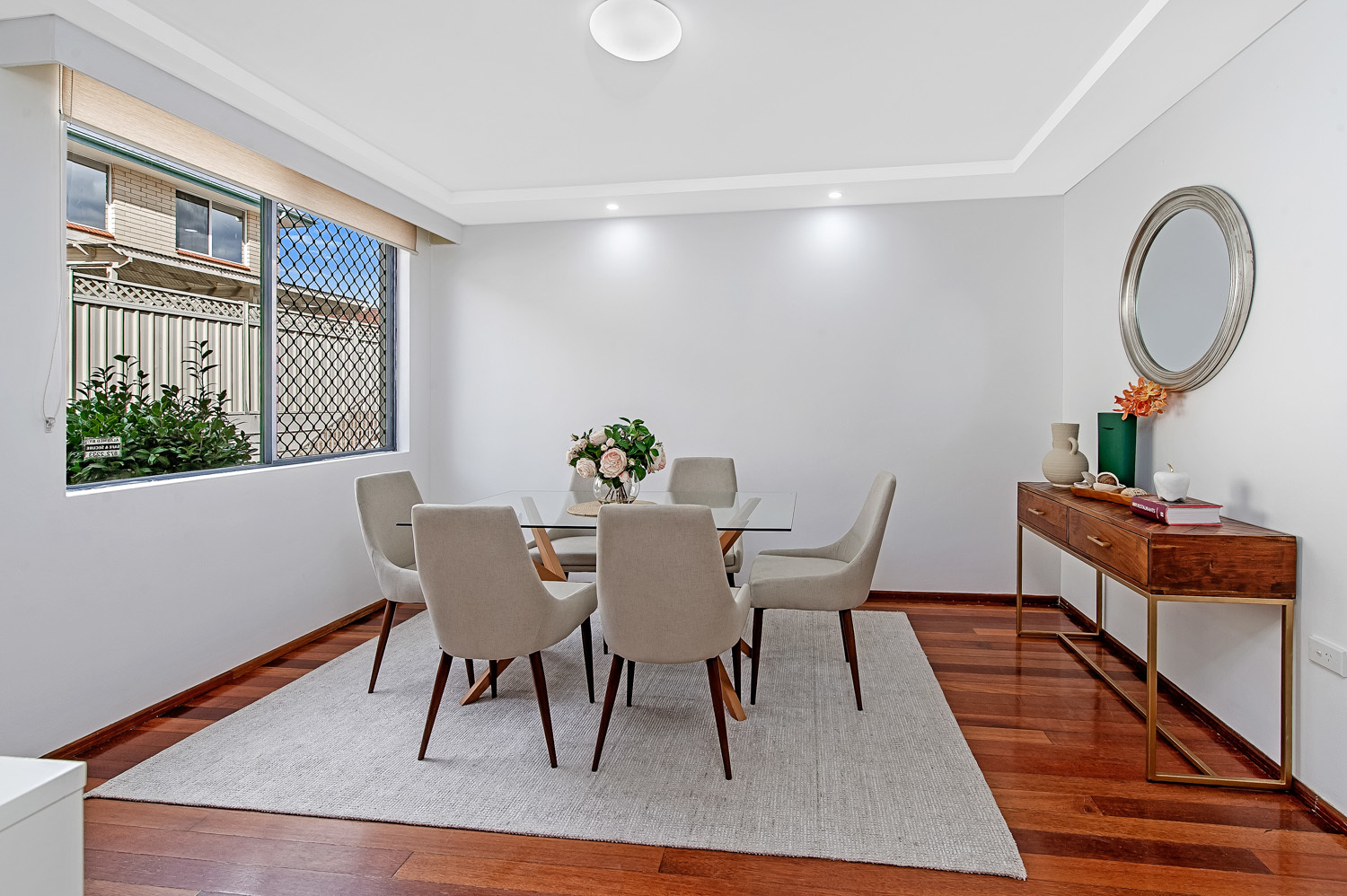 BORONIA GARDENS UNIT 4 125 PARK RD, RYDALMERE NSW 2116, 0 Kuwarto, 0 Banyo, Townhouse