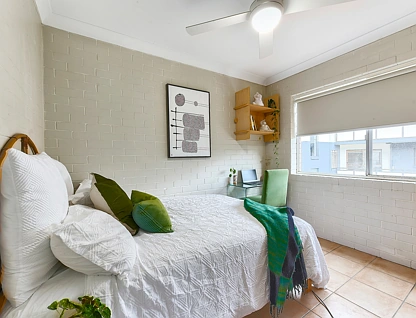 6/14 Alpha Street, Taringa, QLD 4068, 3 chambres, 1 salles de bain, Apartment