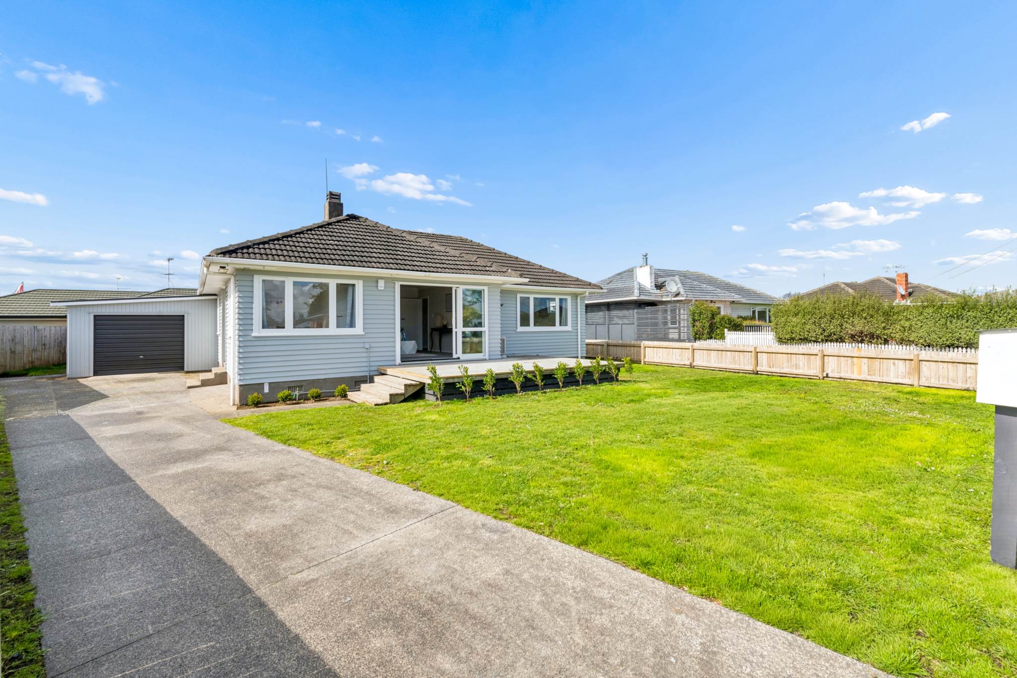 72 Sutton Crescent, Papakura