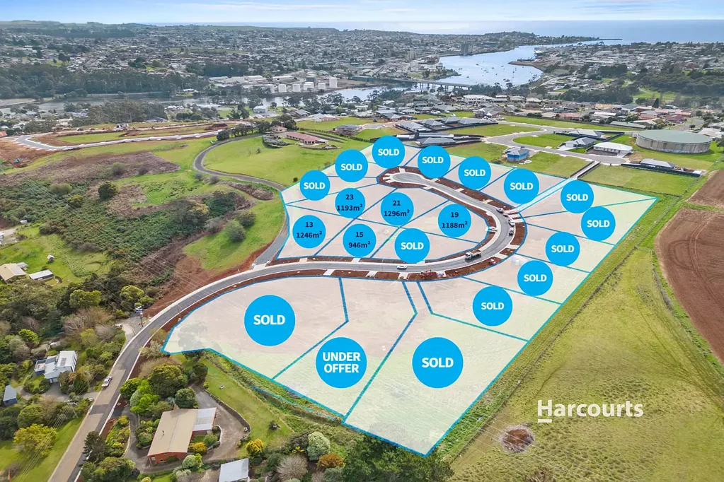 6 Curtis Place, Ambleside, TAS 7310