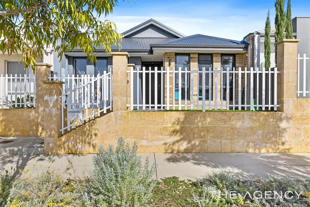 150 Alverstone Boulevard, Lakelands, WA 6180