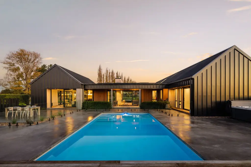 Gordonton Design Edition