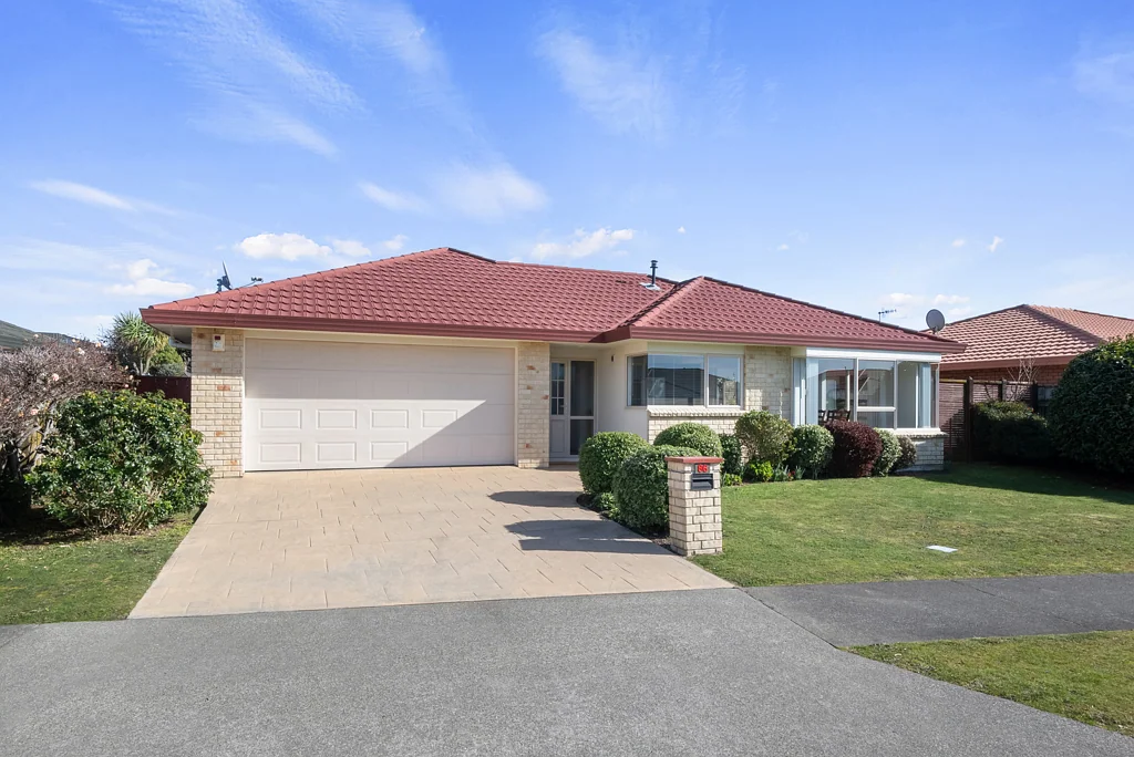 86 Guildford Drive, Paraparaumu, Kapiti Coast, Wellington