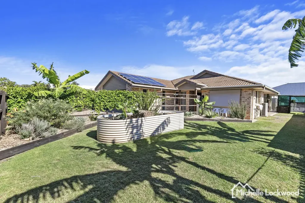7 Lancaster Circuit, Urraween, QLD 4655