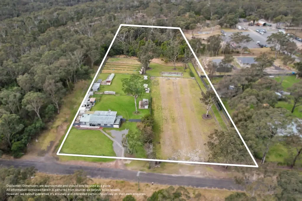 2885 Remembrance Driveway, Bargo, NSW 2574