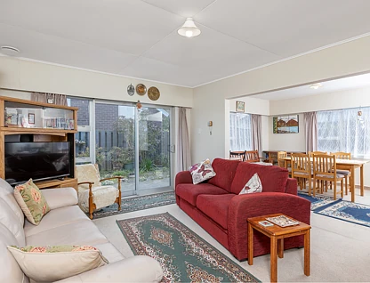 35 Oak Street, Carterton, Carterton, 2 રૂમ, 1 બાથરૂમ, Townhouse
