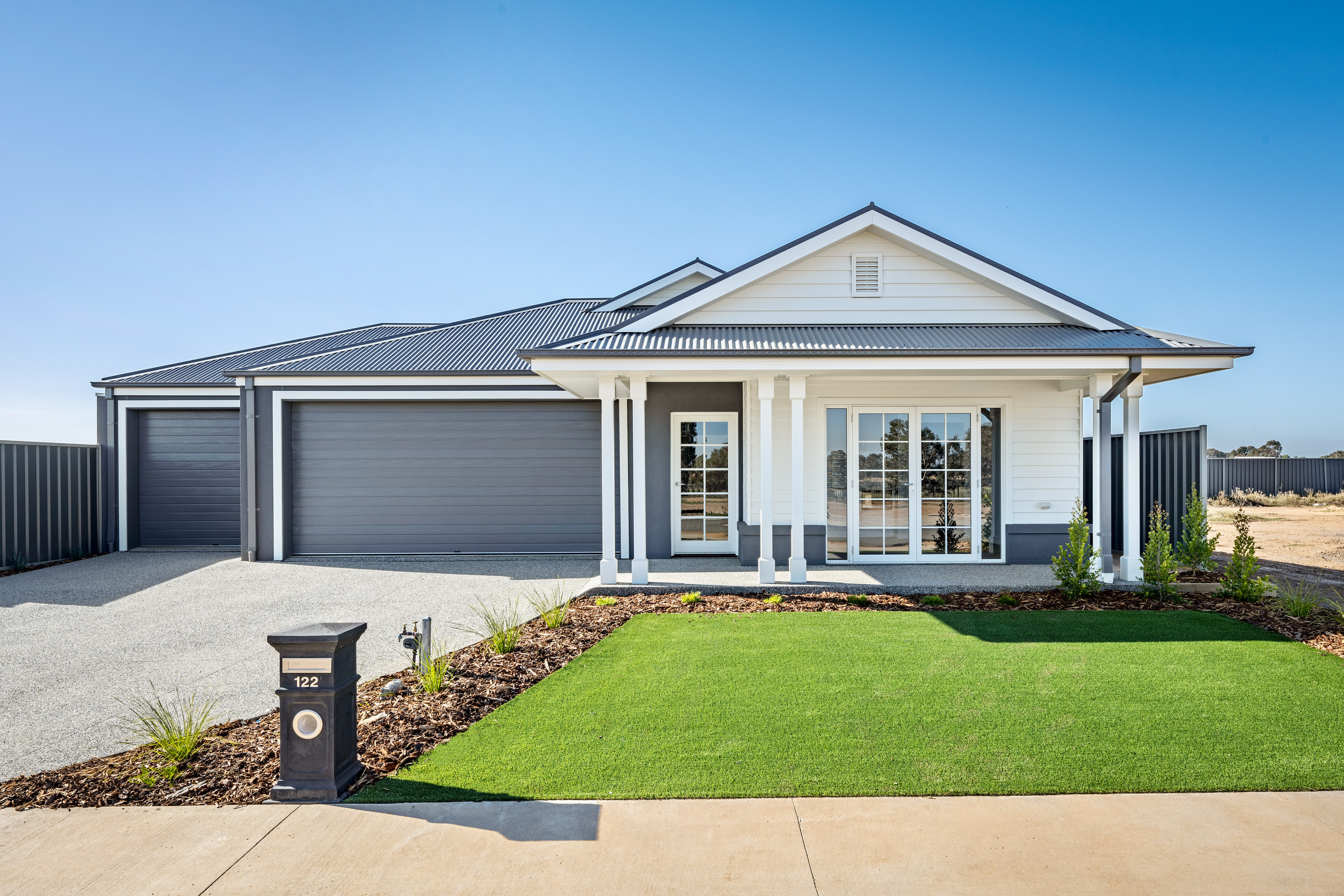 122 PETER THOMSON CCT, YARRAWONGA VIC 3730, 0 phòng ngủ, 0 phòng tắm, Townhouse