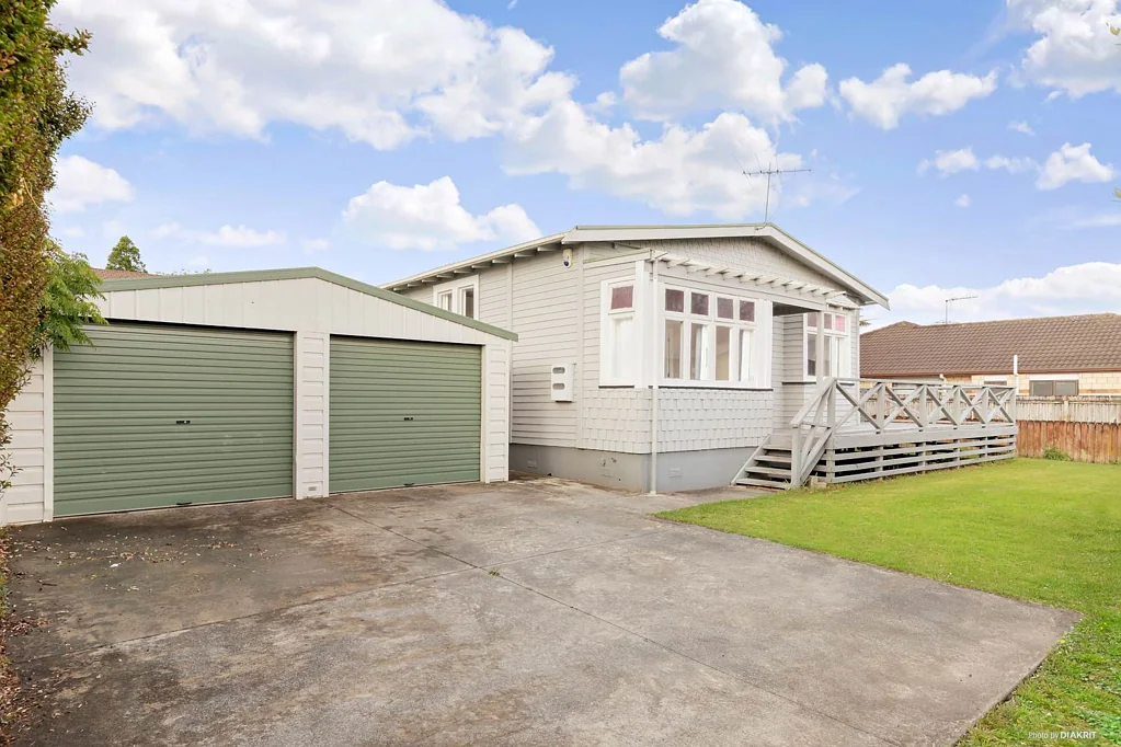 49b Martyn Street, Waiuku, Franklin, Auckland