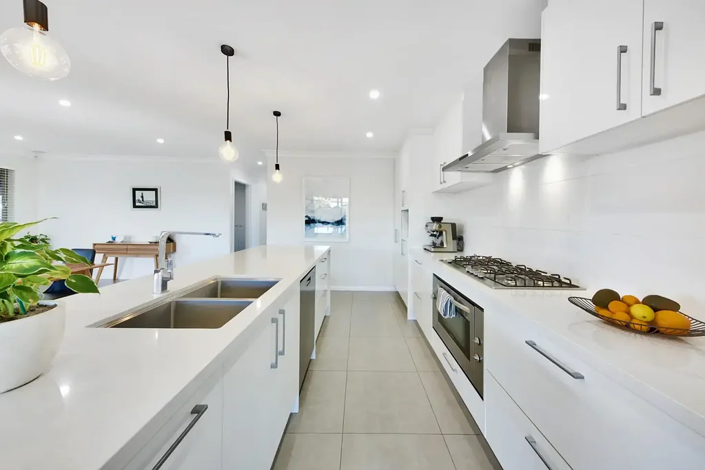 Noranda 4 Bedroom DANIELLA GETS IT UNCONDITIONAL IN LESS THAN A WEEK!