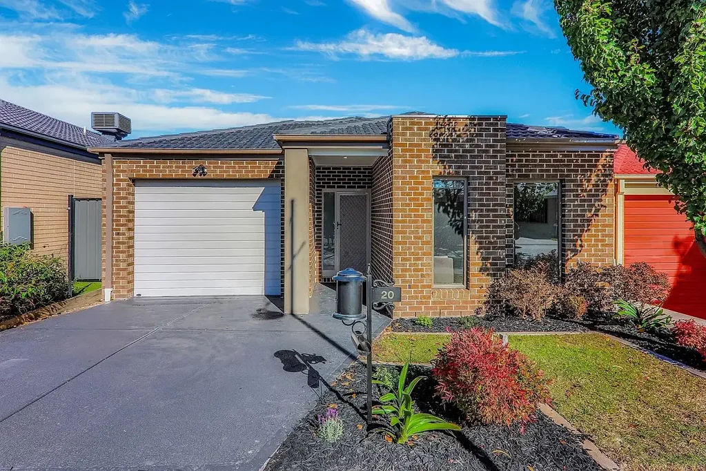20 Kensley Circuit, Craigieburn, VIC 3064