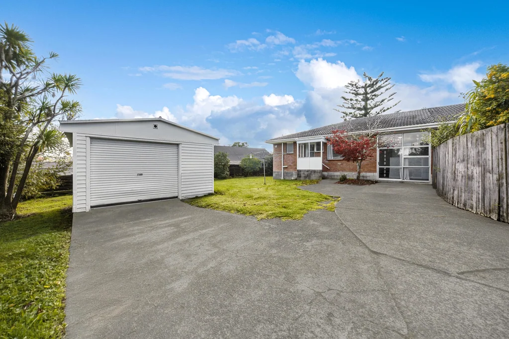 Titirangi 3غرفة نوم Price Reduced - Must be sold!