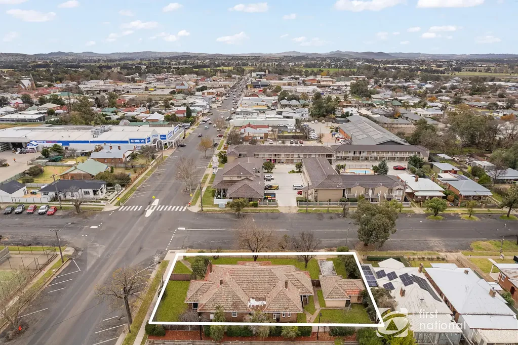 71 Denison Street, Mudgee, NSW 2850