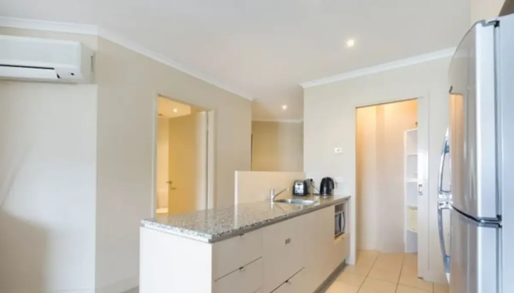 Want to Live with Style and Convenience! - Furnishing Option