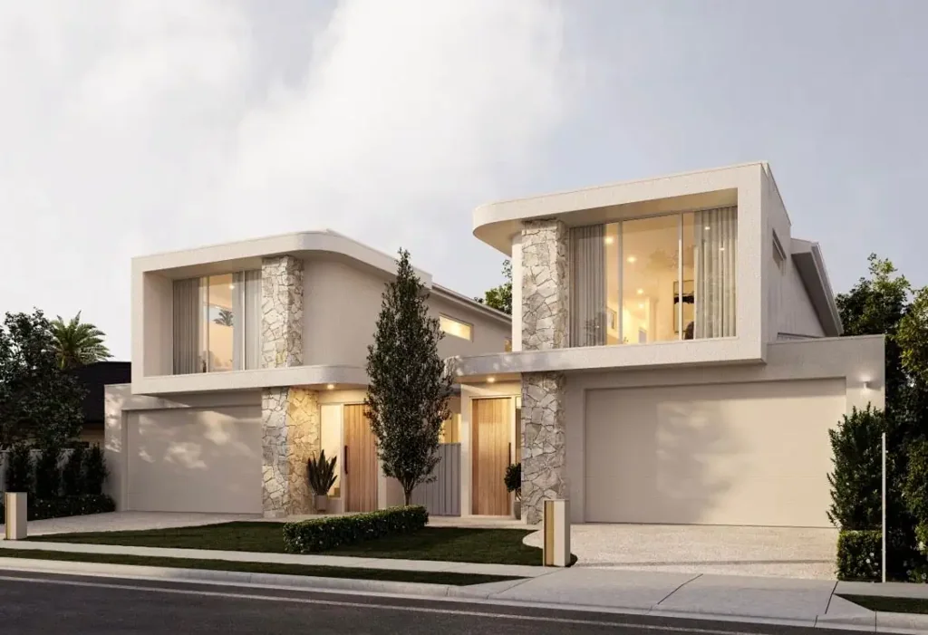 Somerton Park 4कमरा Coastal Elegance: Discover Luxury Living at King George, Somerton Park