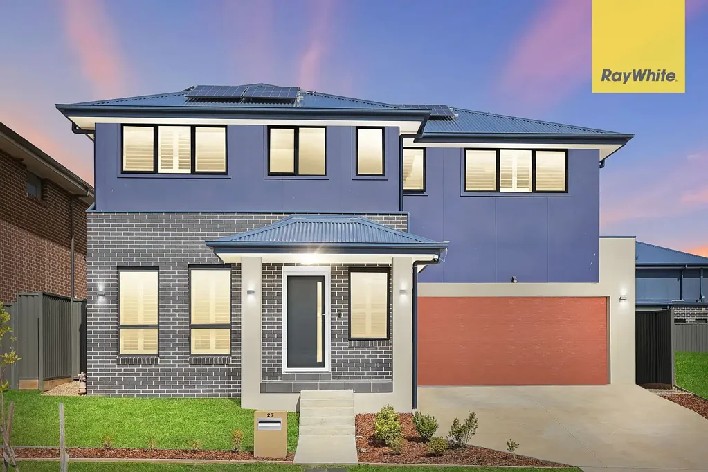 27 Kyogle Street, Colebee, NSW 2761