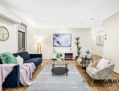 32 Canmore Street, Cranbourne East, VIC 3977, 4房, 2浴, 独立屋