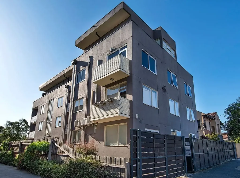 The Brief: Modern 2-Bedroom Apartment with Comfortable Living and Car Space
