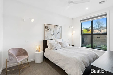 135A Burrinjuck Crescent, Duffy, ACT 2611, 4房, 2浴, Apartment