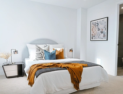 地址保密, Caulfield South, Bayside, 3 Schlafzimmer, 2 Badezimmer, Apartment