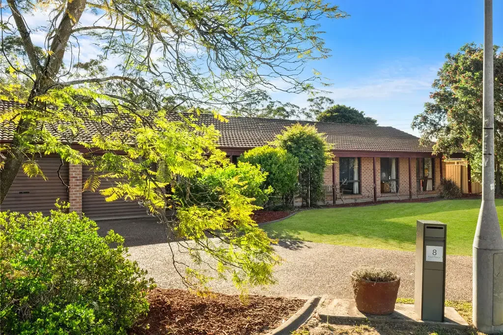 8 & 8A Youl Place, Bligh Park, NSW 2756