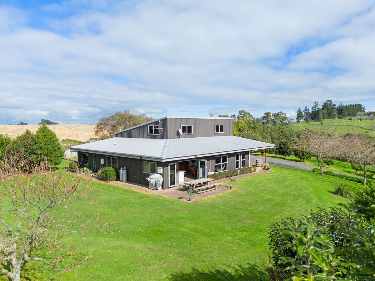 58 Scott Road, Te Kauwhata, Waikato, 3 ਕਮਰੇ, 2 ਬਾਥਰੂਮ, Lifestyle Property