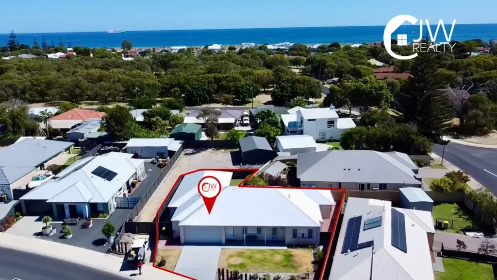 Geographe 5બેડરૂમ New Modern Large Busselton Family Home!